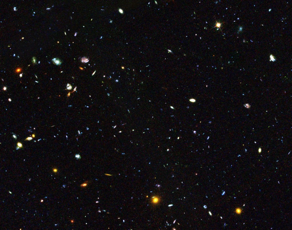 NASA’s Hubble Finds Dwarf Galaxies Formed More Than Their Fair Share of Universe’s Stars