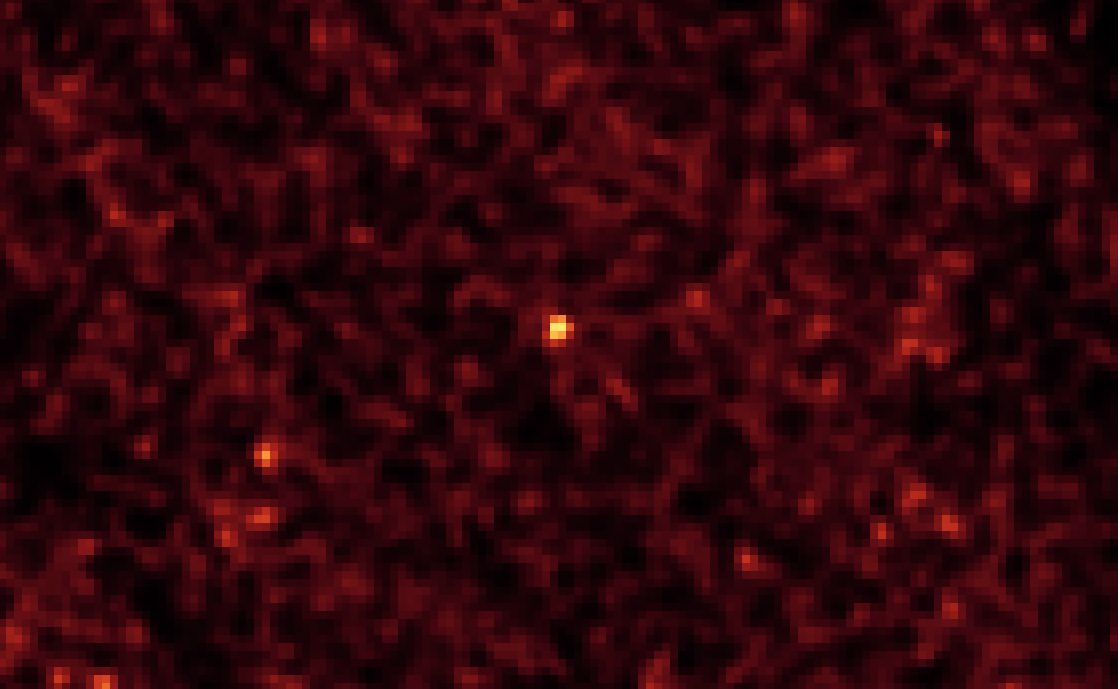 NASA Announces Latest Progress, Upcoming Milestones in Hunt for Asteroids