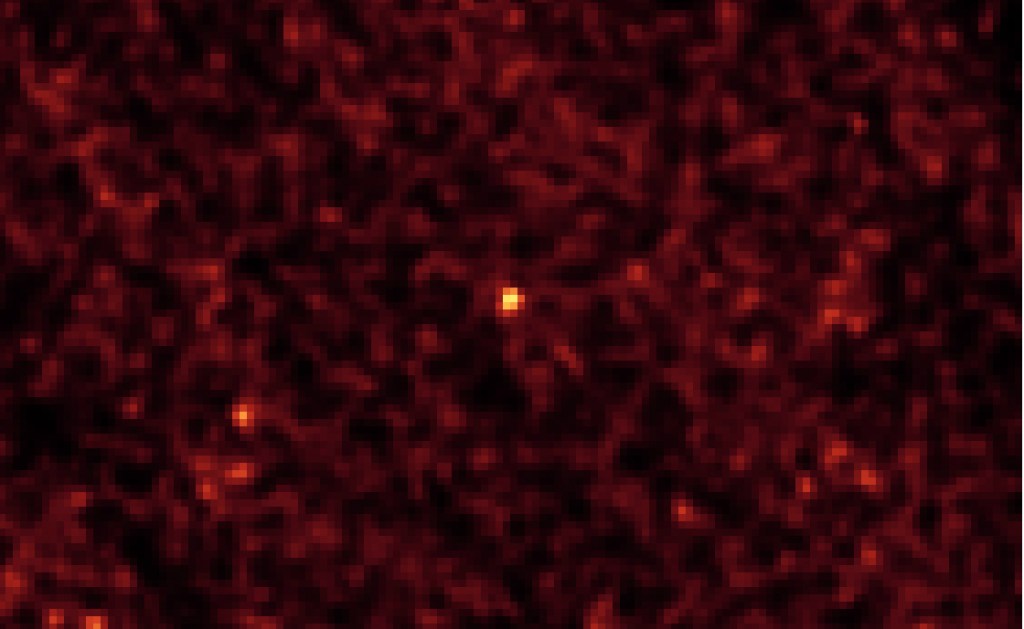 NASA Announces Latest Progress, Upcoming Milestones in Hunt for Asteroids
