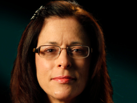 Rosemary Baize