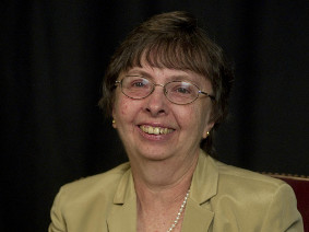 Linda McCain