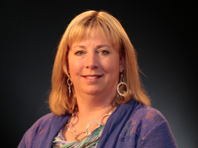 Nancy Holloway