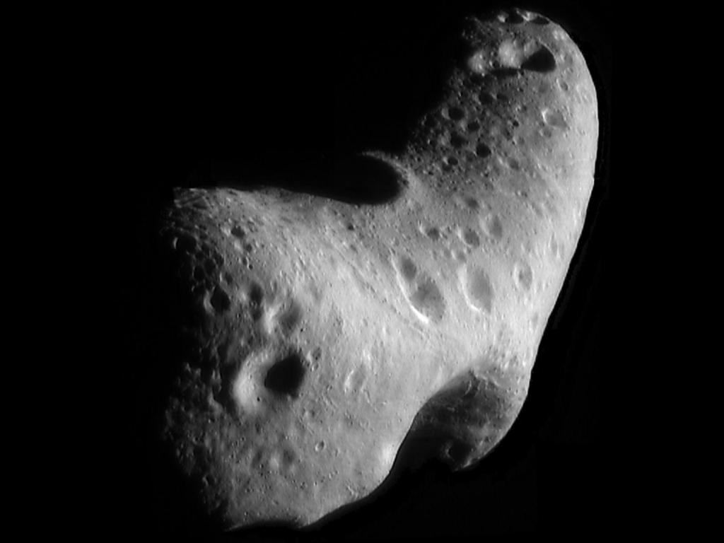 NASA Update to Highlight Progress, Upcoming Milestones for Asteroid Redirect Mission, Observation, Grand Challenge