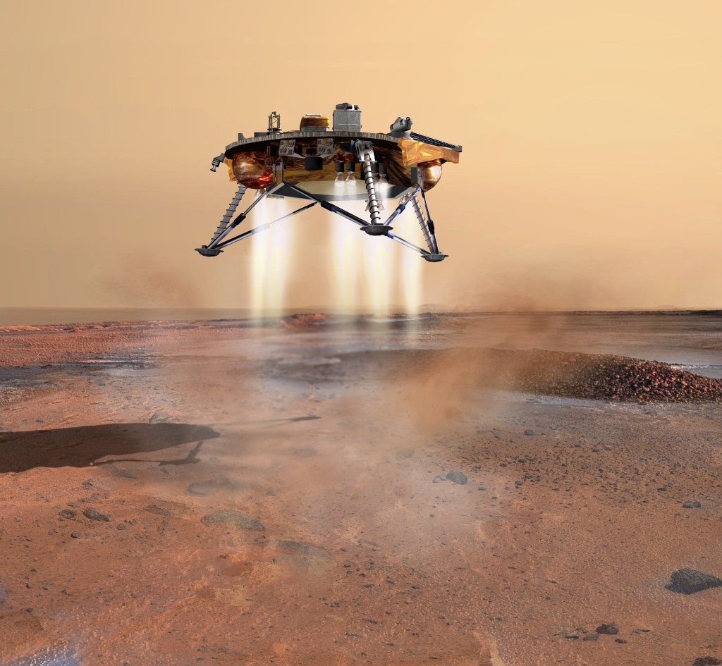 NASA Selects U.S. Small Business Technology Transfer Projects for Further Development