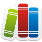 Books Icon