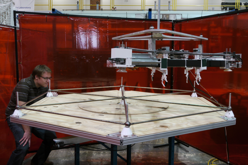 NASA Seeks America’s Best and Brightest for Space Technology Research Fellowships