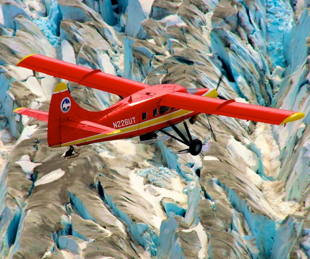 NASA Airborne Campaigns Focus on Climate Impacts in the Arctic