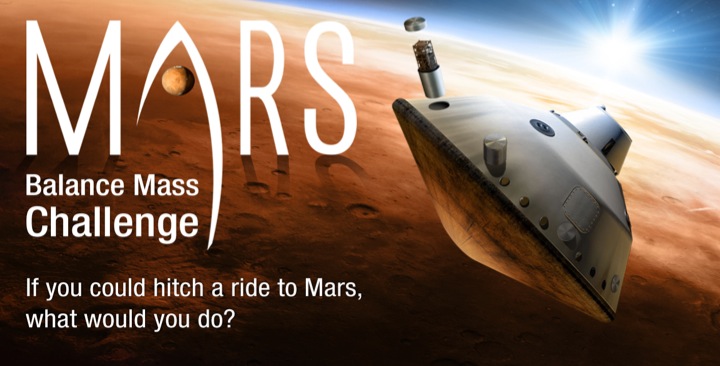 NASA Launches New Citizen Science Website; Opens Challenge to ...