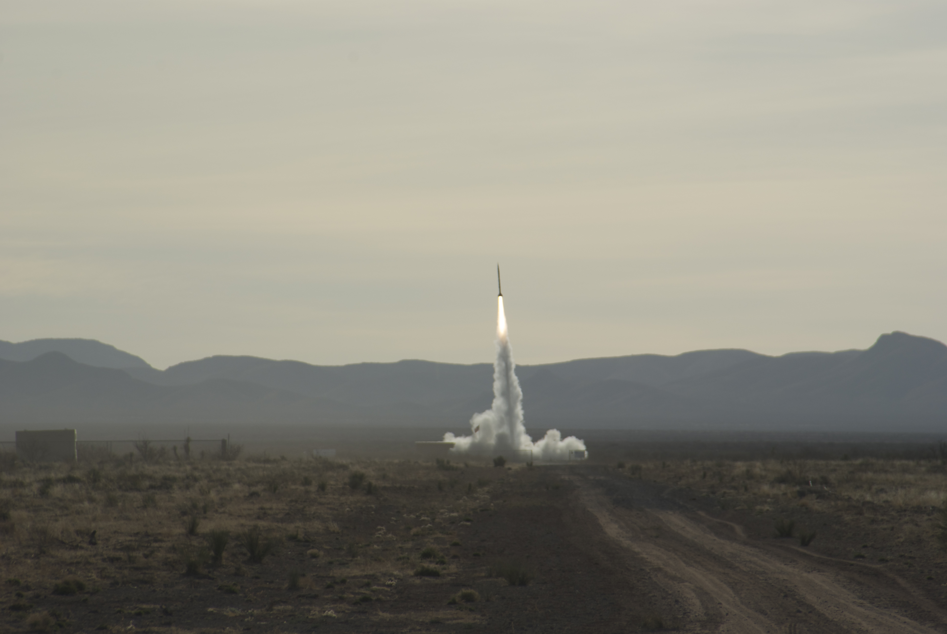 NASA Selects U.S. Firms to Provide Commercial Suborbital Flight Services