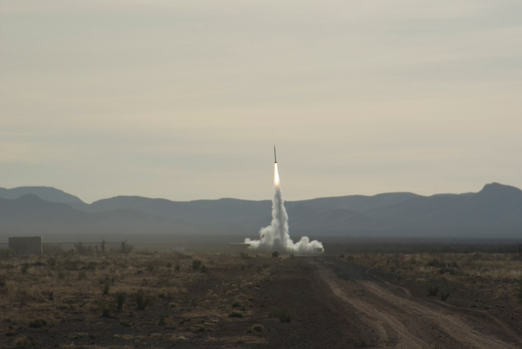 NASA Selects U.S. Firms to Provide Commercial Suborbital Flight Services