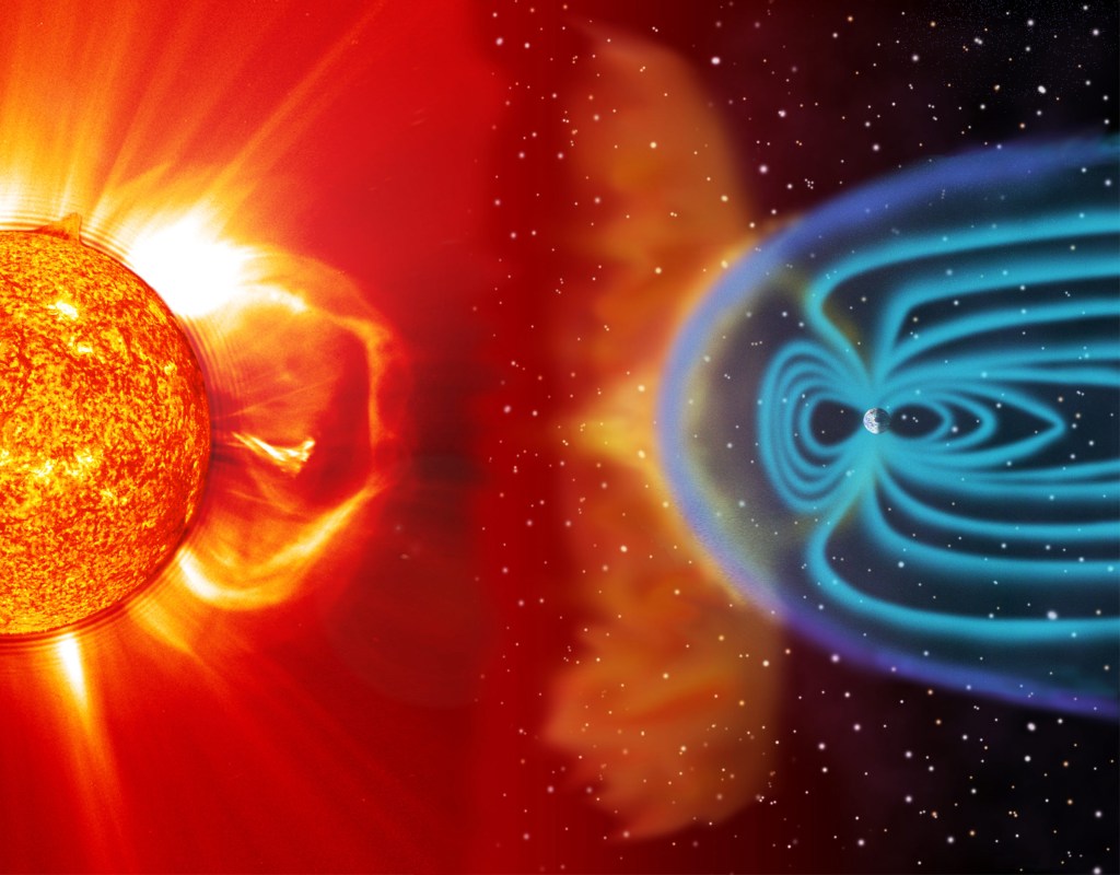 NASA Selects Nine Space Radiobiology Research Proposals