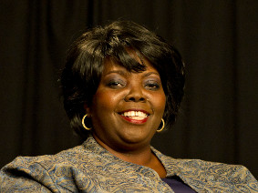 Pat Fairley