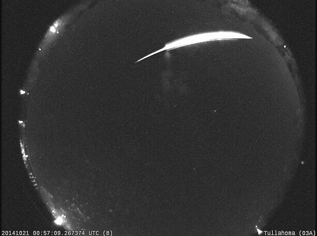 fireball