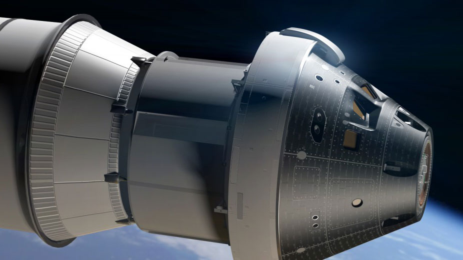 NASA Hosts First Agency-wide Social Media Event for Orion’s First Flight Test