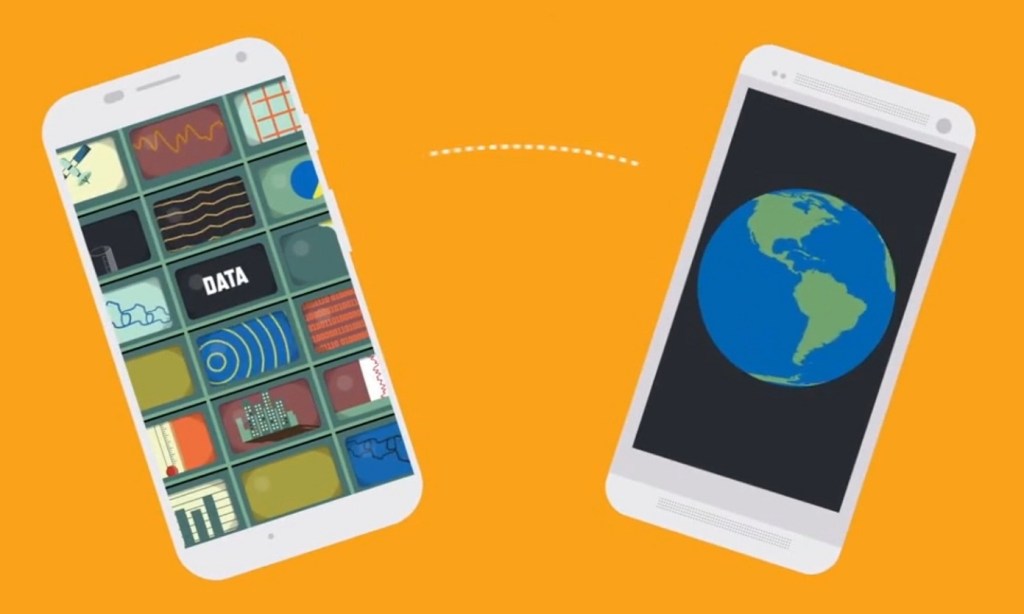Help U.S. Cope with Climate Change: Enter NASA-USGS Data App Challenge