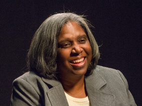 Chana Johnson
