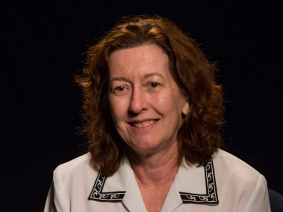 Donna Leach