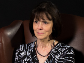 Judith Bruner