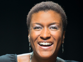 Quiana Reese