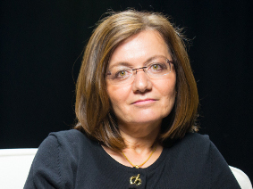 Rula Coroneos