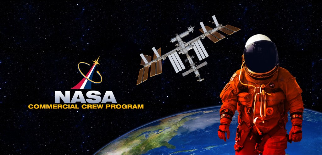 NASA Commercial Crew Partners Complete 23 Milestones in 2014, Look Ahead to 2015