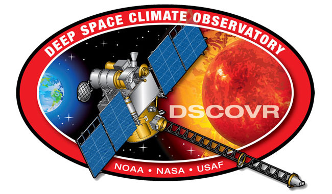Countdown to DSCOVR: Officials to discuss space weather mission