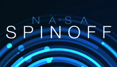 NASA Spinoff App