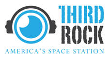 Third Rock Radio logo