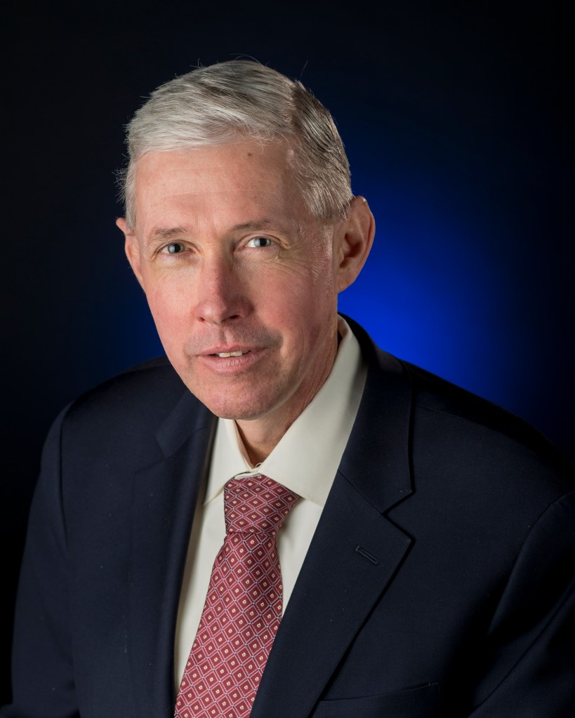 Thomas E. Cremins