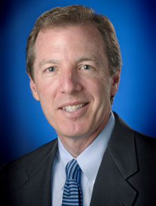 Paul K. Martin, NASA Inspector General
