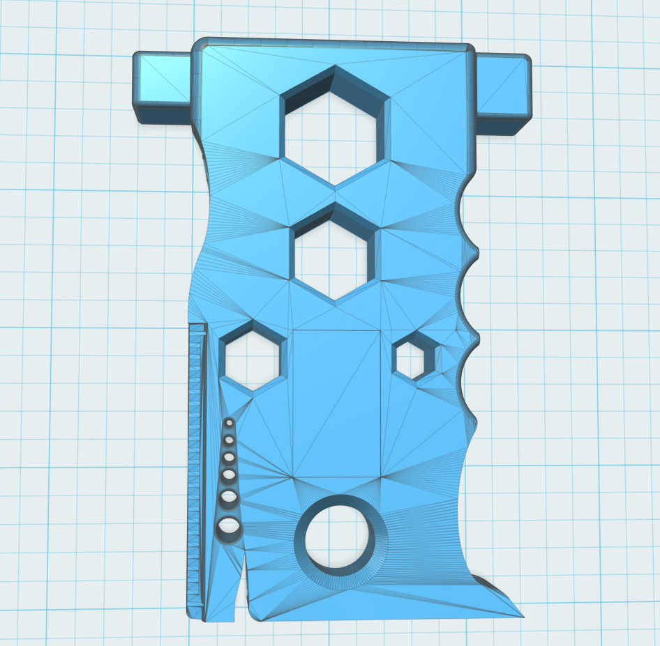 Alabama and Washington Students Selected for Winning Designs of 3-D Printed Tools for Astronauts