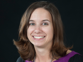 Michelle Haupt