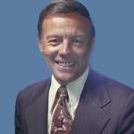 Former Center Director Lee R. Scherer