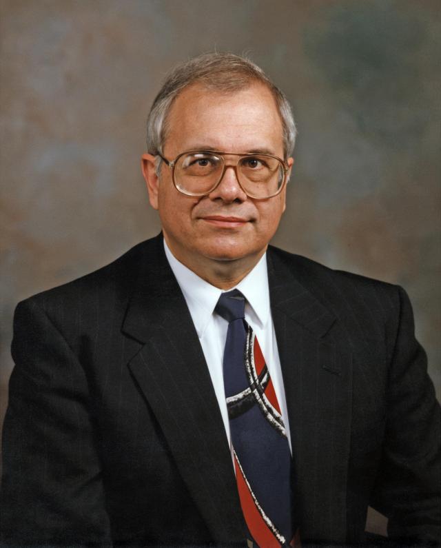NASA Dryden Center Director Biography: Kenneth J. Szalai