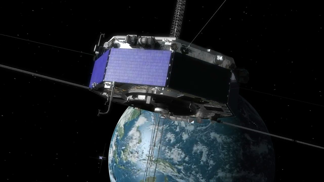Discovering Bonus Science With NASA’s Magnetospheric Multiscale ...