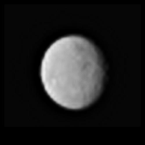 Dawn Delivers New Image of Ceres - NASA