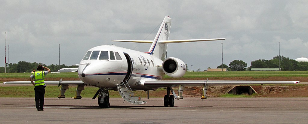 
			NASA Goes Down Under to Tap High-Altitude Ice			