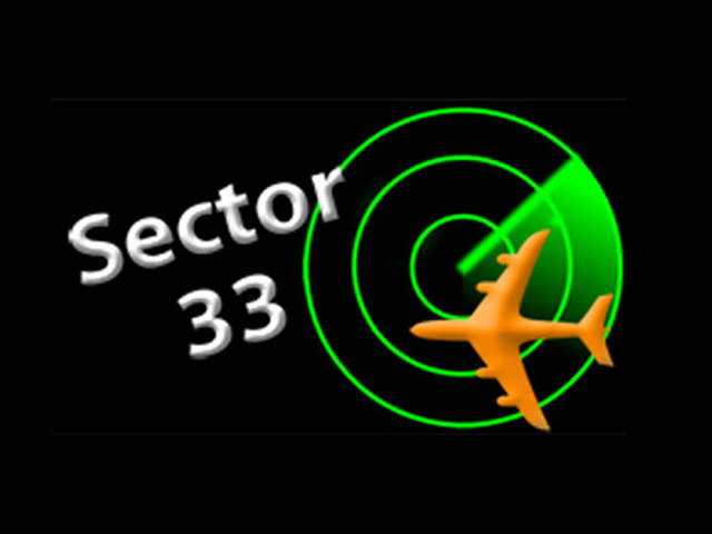 Sector 33 App Icon