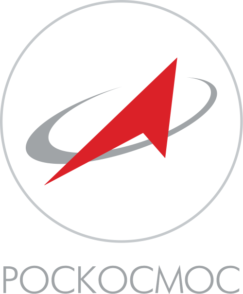 Roscosmos logo