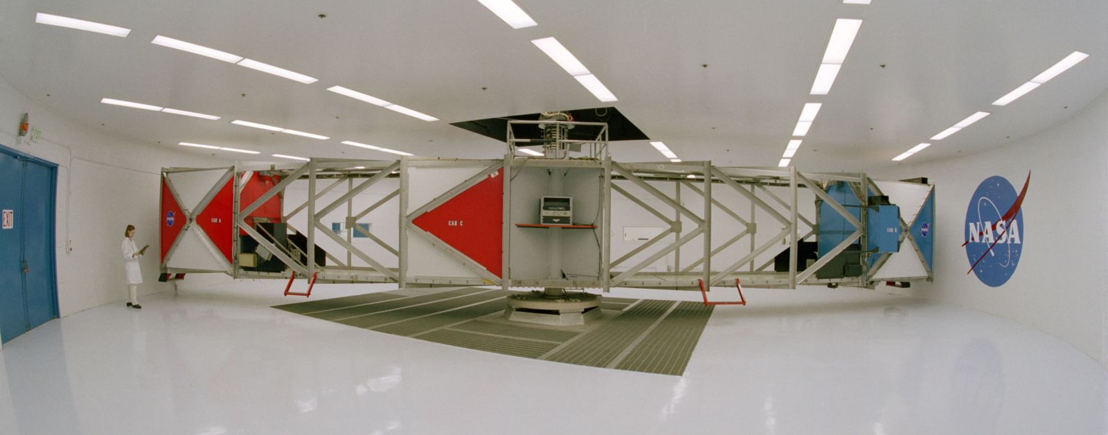 20G Centrifuge