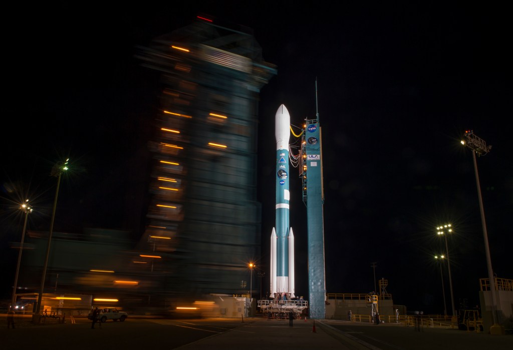 NASA TV Coverage Reset for Launch of Newest Earth-Observing Mission