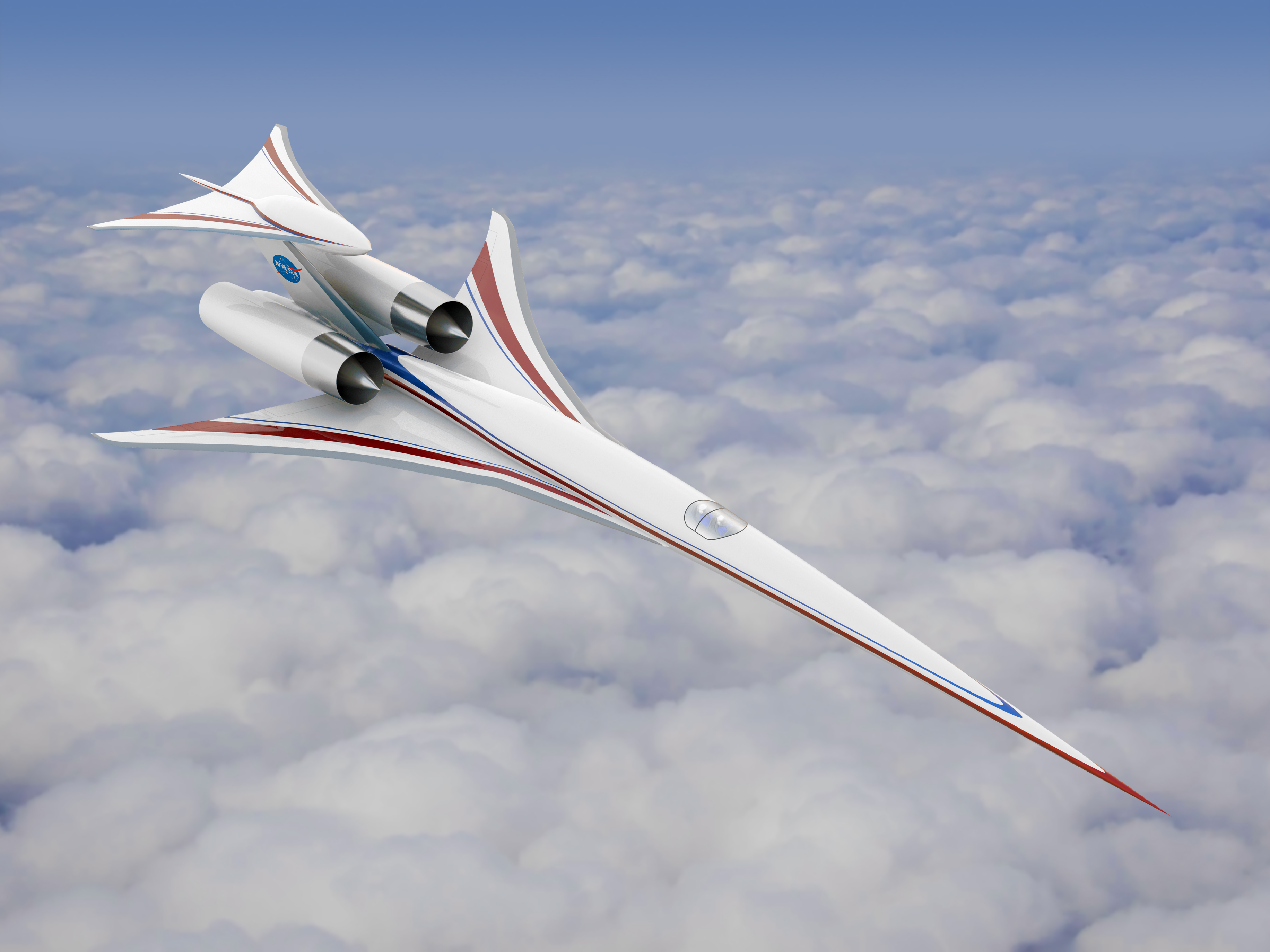 2016 Technology and Innovation Honorable Mention (Group) - NASA