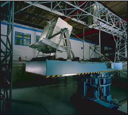 Low Vibration Rotational Device