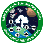 NASA Ames Life Sciences Data Archive – Open Science for Life in Space