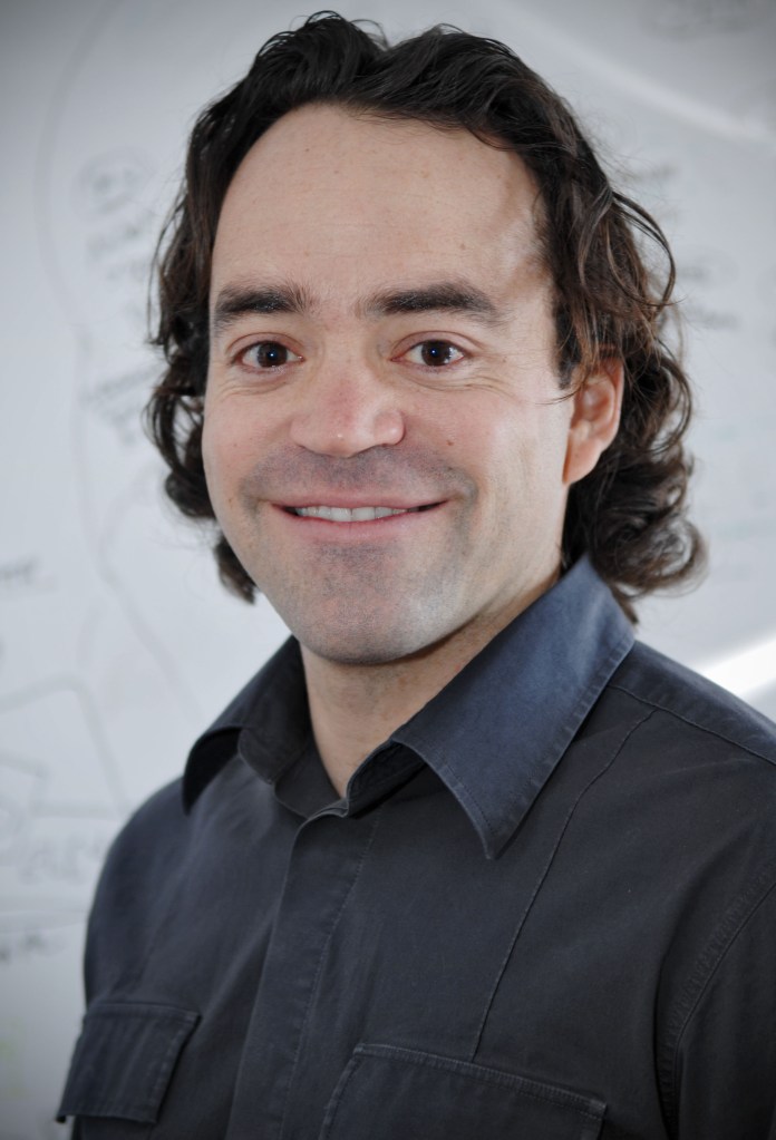 Bo Naasz