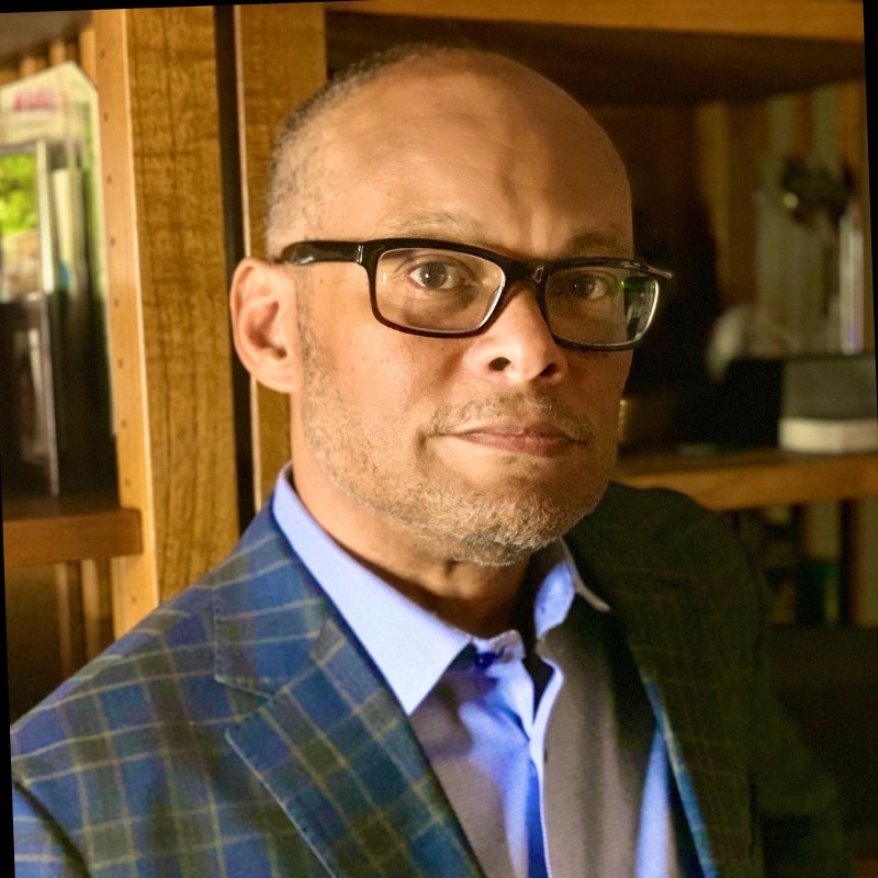 Charlie E. Williams Jr.