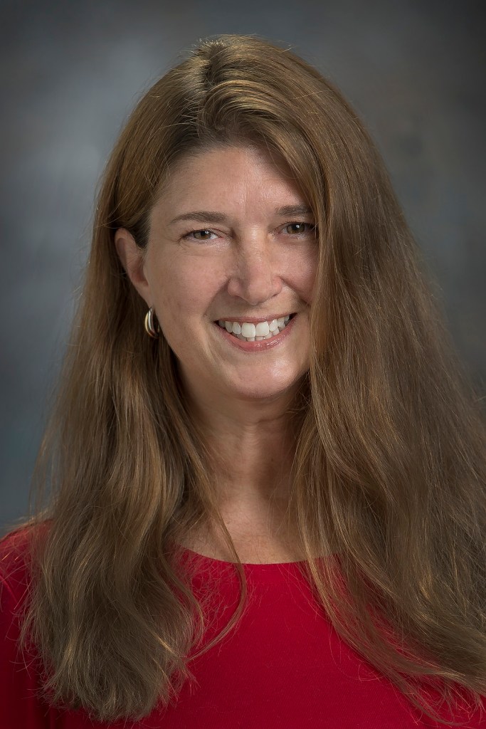 Danette Allen
