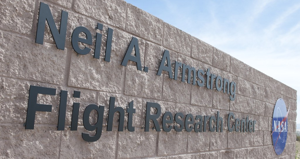 Media Access Deadline Near for NASA Armstrong Renaming Ceremony