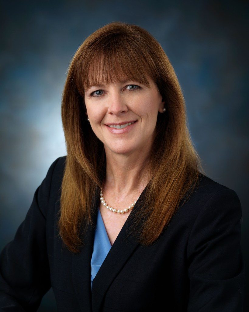 NASA Glenn Names Space Veteran as Deputy Director