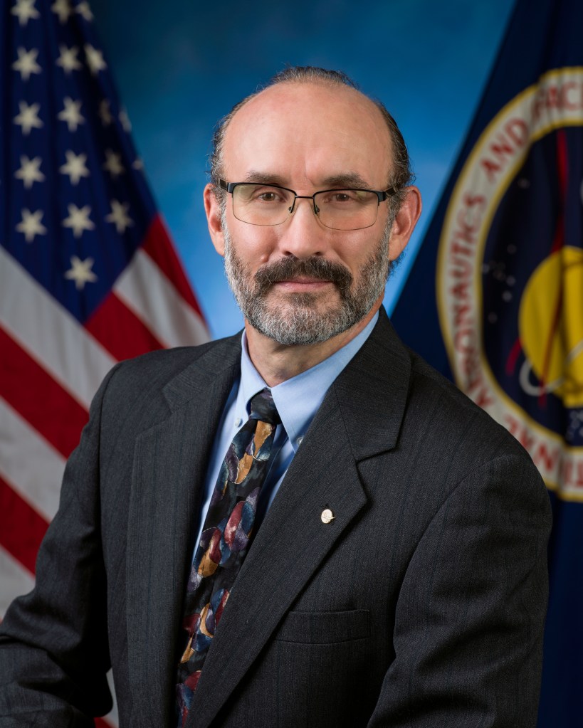 Jim Broyan